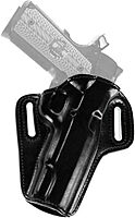 GALCO Concealable Leather Belt Holster