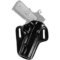 GALCO Concealable Leather Belt Holster