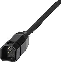 Humminbird XP 9 HW In-Hull Transducer for HELIX with Dual Spectrum CHIRP Sonar