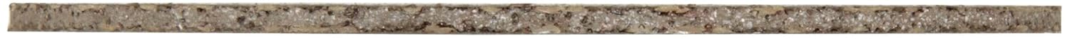 Norton Gemini Fast Cut Small Diameter Reinforced Abrasive Flat Cut-off Wheel, Type 01, Aluminum Oxide, 1/4" Arbor