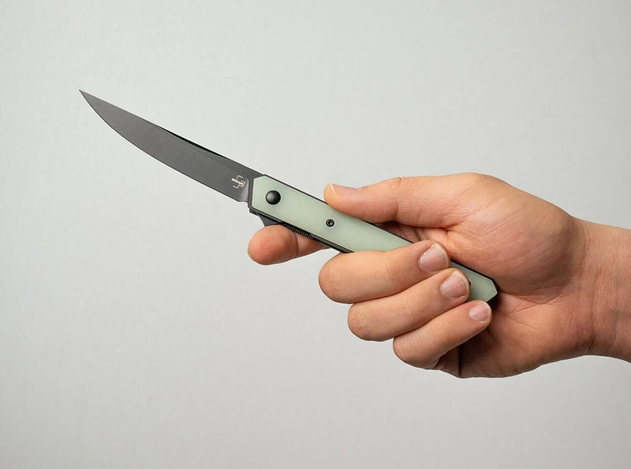 BÖKER PLUS Kwaiken Air Minimalist Ultra Light EDC Pocket Knife
