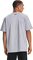 UNDER ARMOUR Men's Standard Camo Box Logo Short-Sleeve T-Shirt