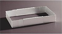 Forensics Source - 4-1105 - Footprint Casting Frame (Each)