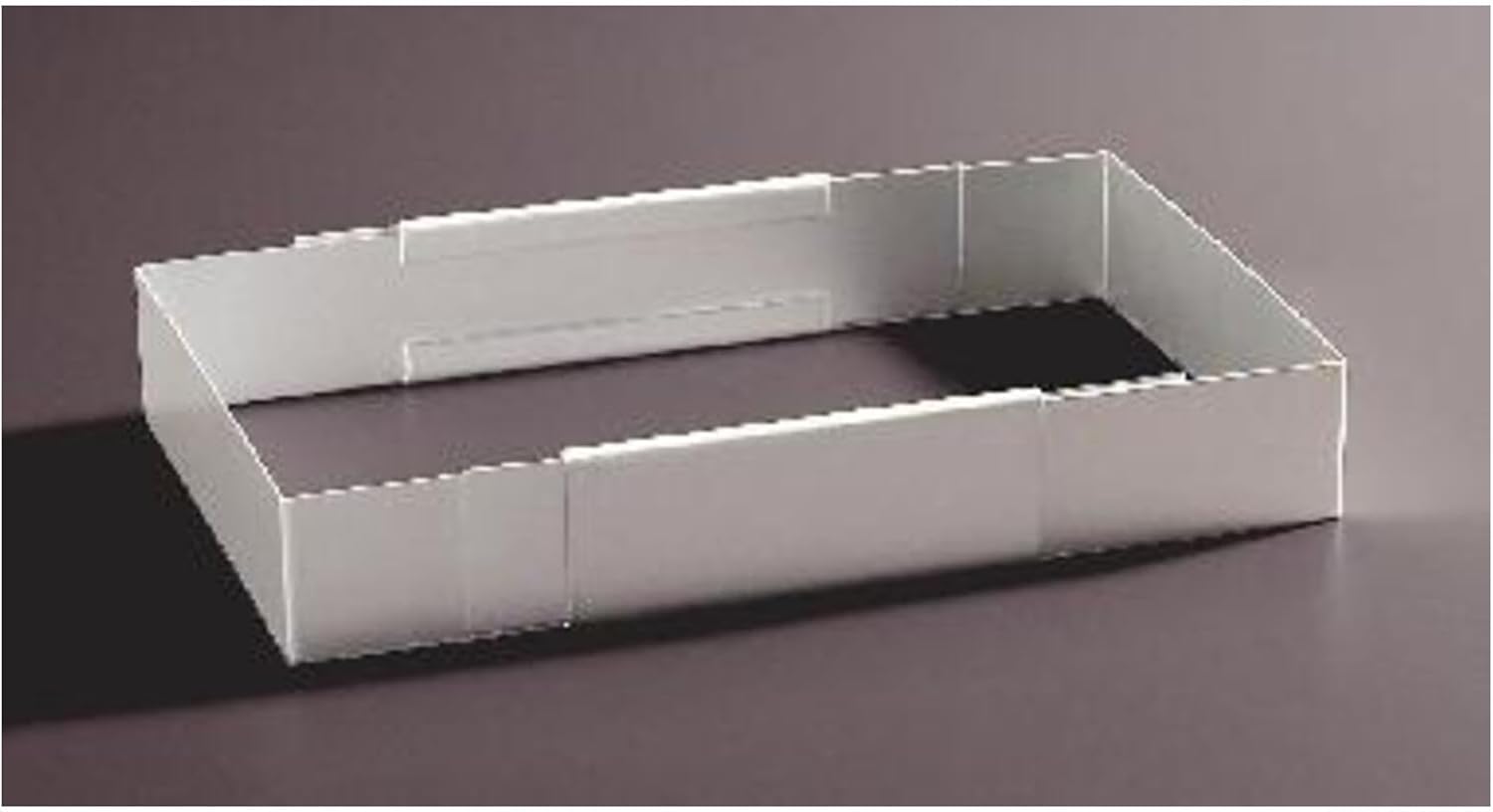 Forensics Source - 4-1105 - Footprint Casting Frame (Each)