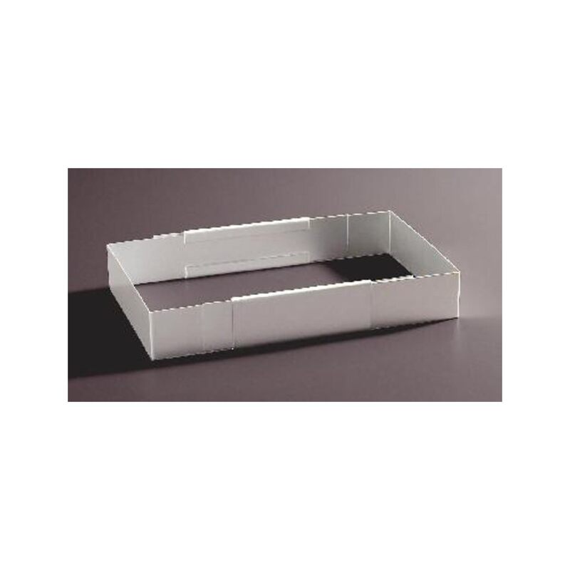 Forensics Source - 4-1105 - Footprint Casting Frame (Each)