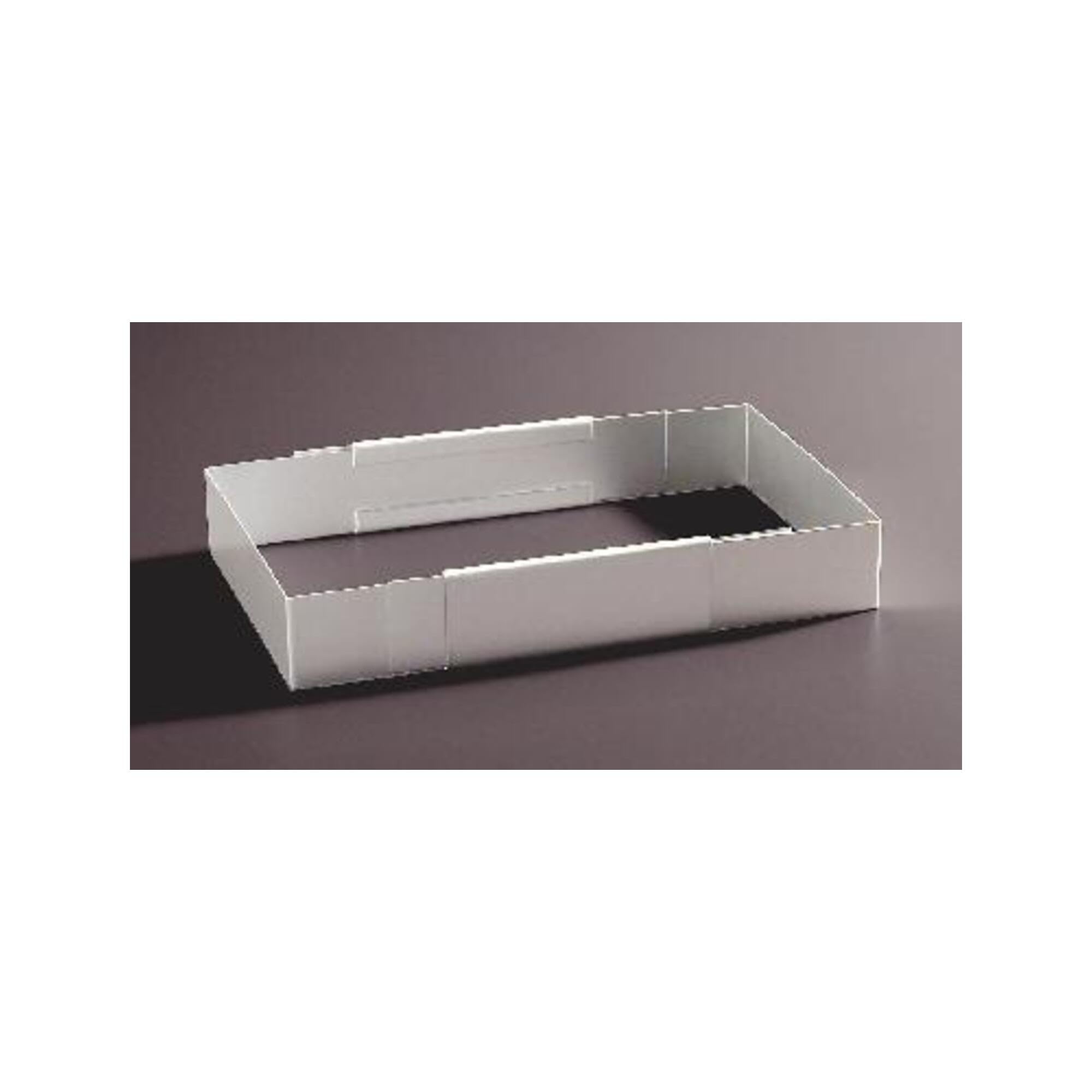 Forensics Source - 4-1105 - Footprint Casting Frame (Each)