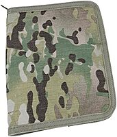 RITE IN THE RAIN Weatherproof CORDURA Fabric 1/2" Ring Binder Cover