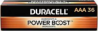 Duracell Coppertop AAA Alkaline Batteries