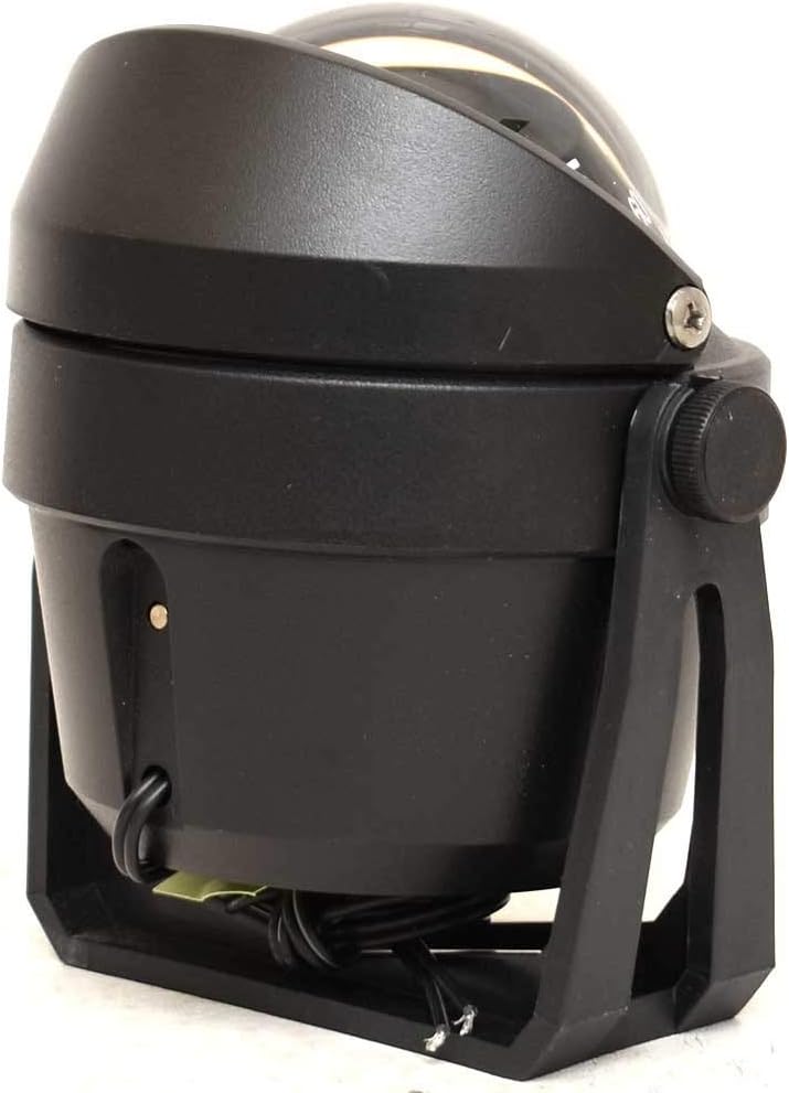 Ritchie B-51 Explorer Compass - Bracket Mount - Black