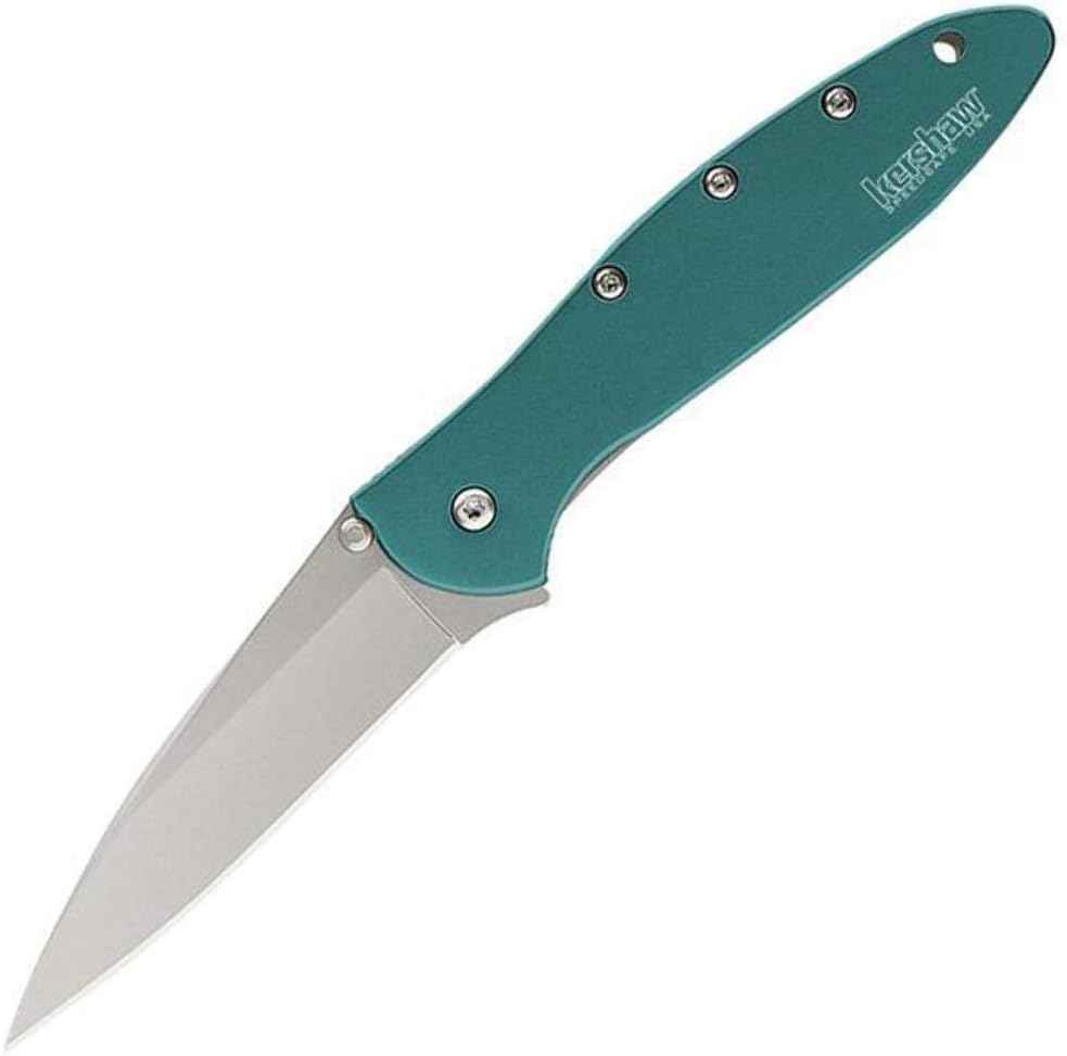 KERSHAW Leek EDC Pocket Knife