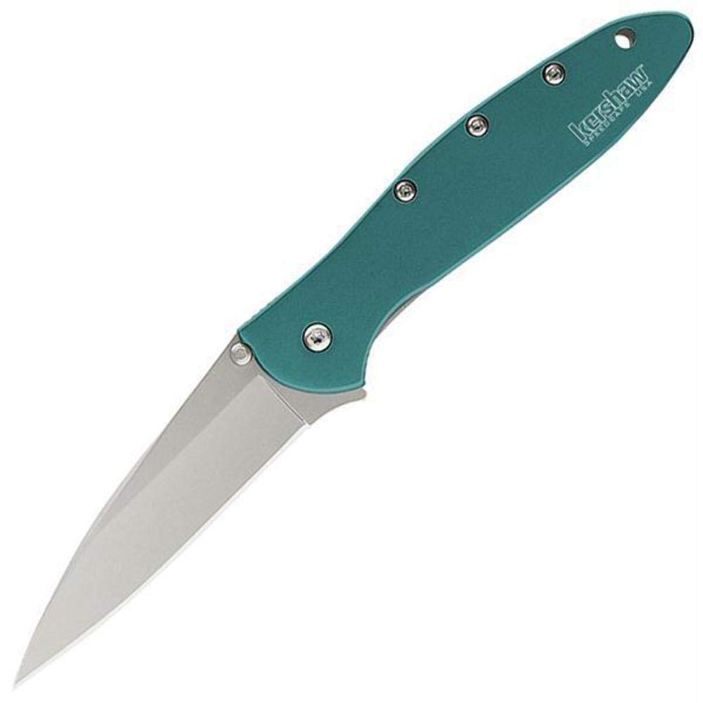 KERSHAW Leek EDC Pocket Knife