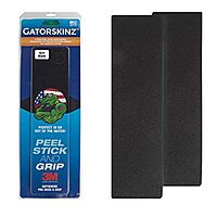 GATOR GUARDS GatorSkinz Non-Skid Step Pads - Peel & Stick Traction Pads