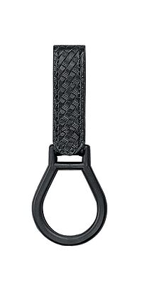 BIANCHI 7909 AccuMold Elite Flashlight Holder - Black