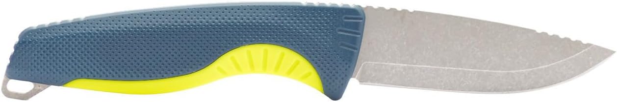 SOG Aegis FX Corrosion-Resistant Outdoor Survival Fixed Blade Knife