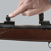 WHEELER Scope Ring Alignment and Lapping Kit