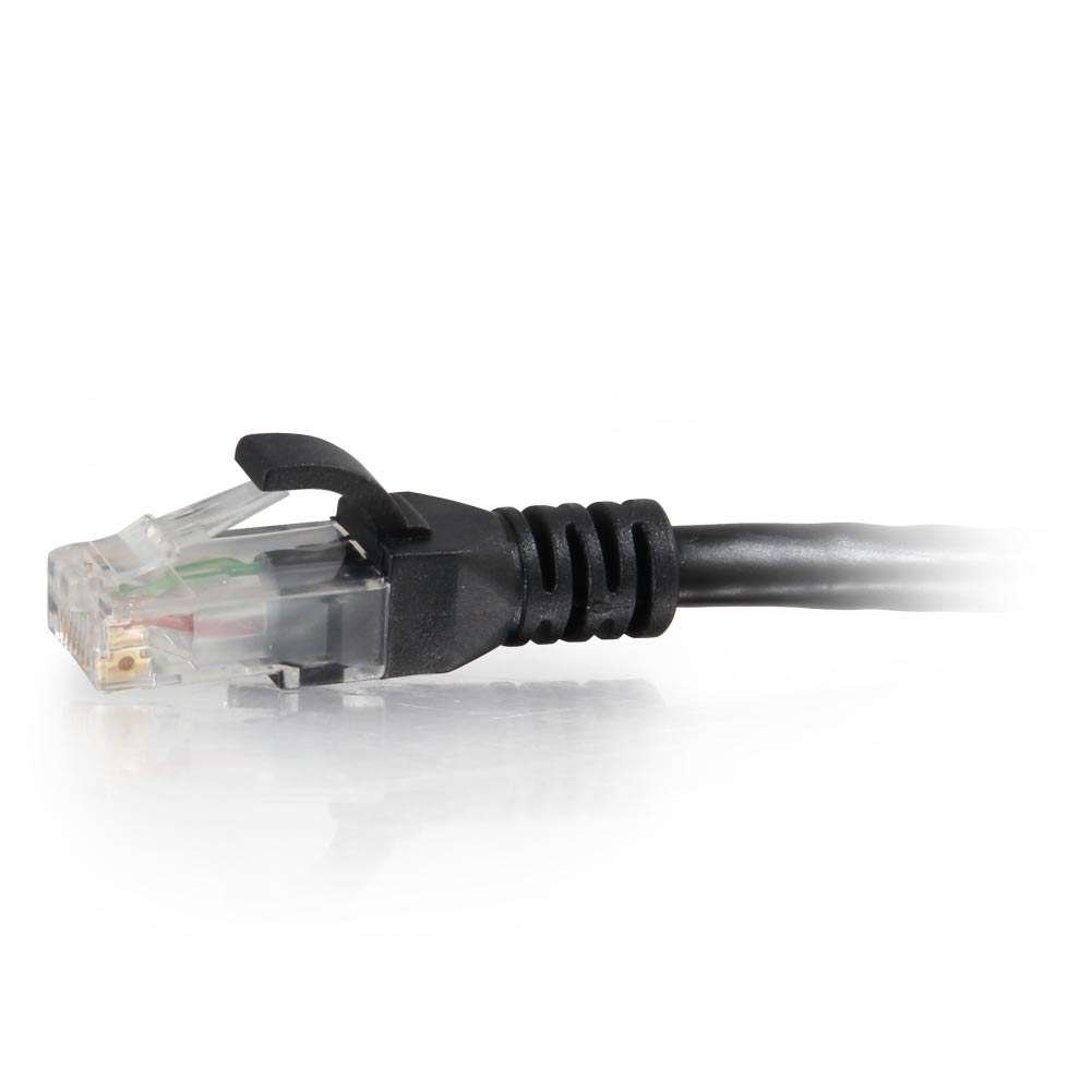 C2G Cat6 Snagless Ethernet Patch Cable