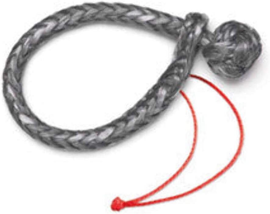 Ronstan Soft Shackle - Size XS - 2.5mm x 50mm w/Robline Line