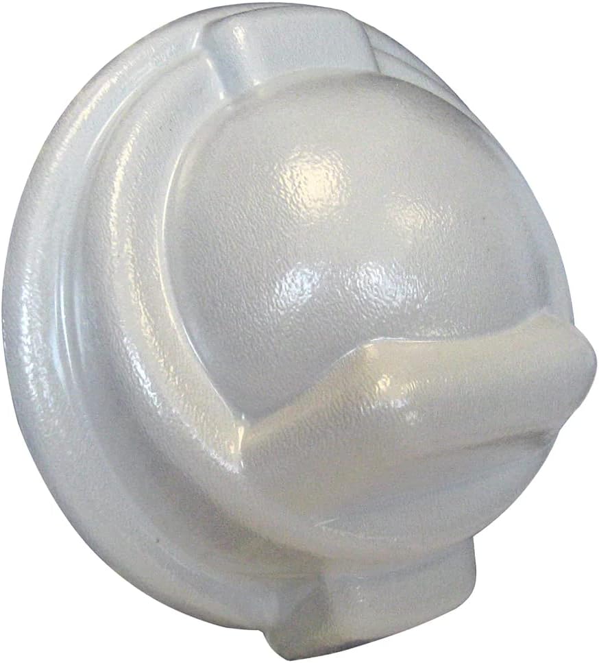 Ritchie BN-202 Navigator Compass Cover - White