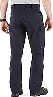5.11 Tactical Men's Apex Pants, Regular Fit, Gusseted, 10 Pockets, Style 74434ABR