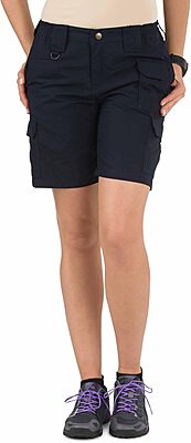 5.11 Tactical Women's Taclite Pro 9" Cargo Shorts