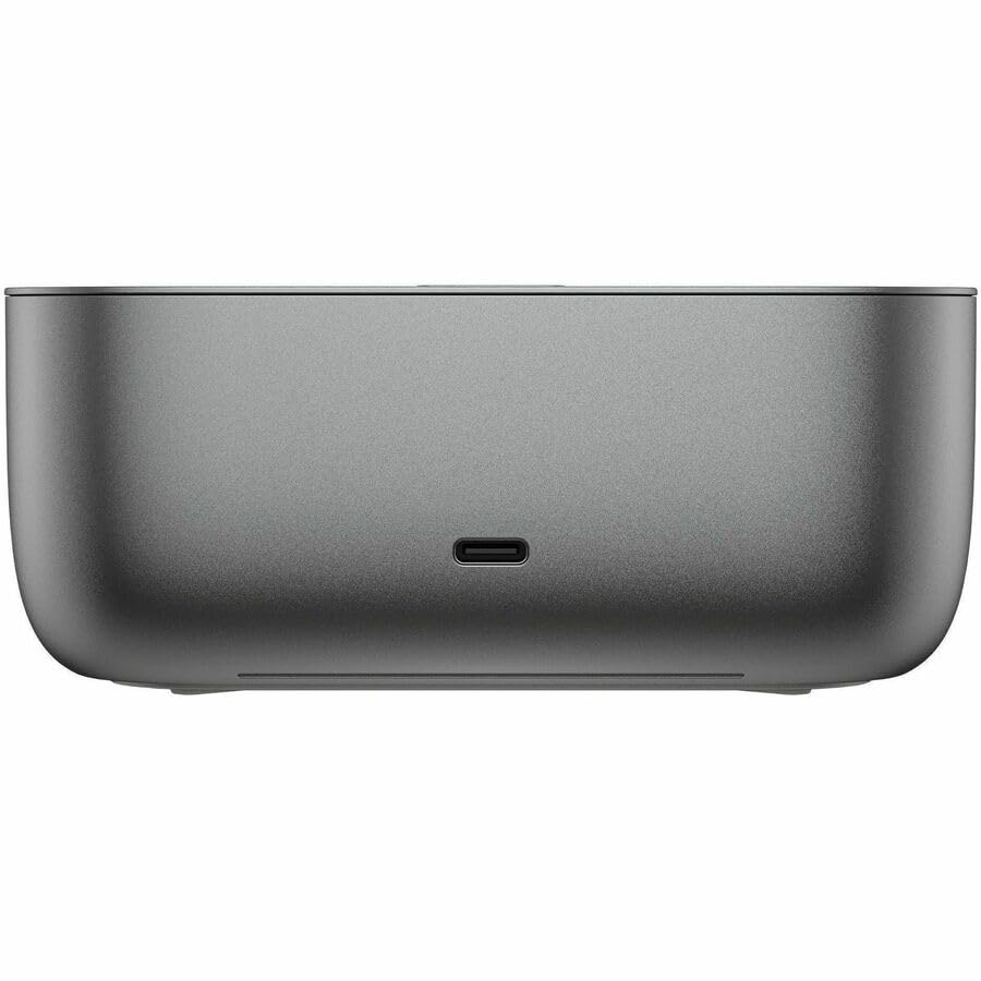 HP Thunderbolt 4 Ultra 280W G6 Dock - for Notebook, Desktop PC - AW5M5UT#ABA