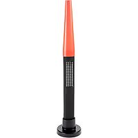 Nightstick NSP-1174-K01 LED Safety Light & Flashlight Combo Kit - White & Amber Floodlight
