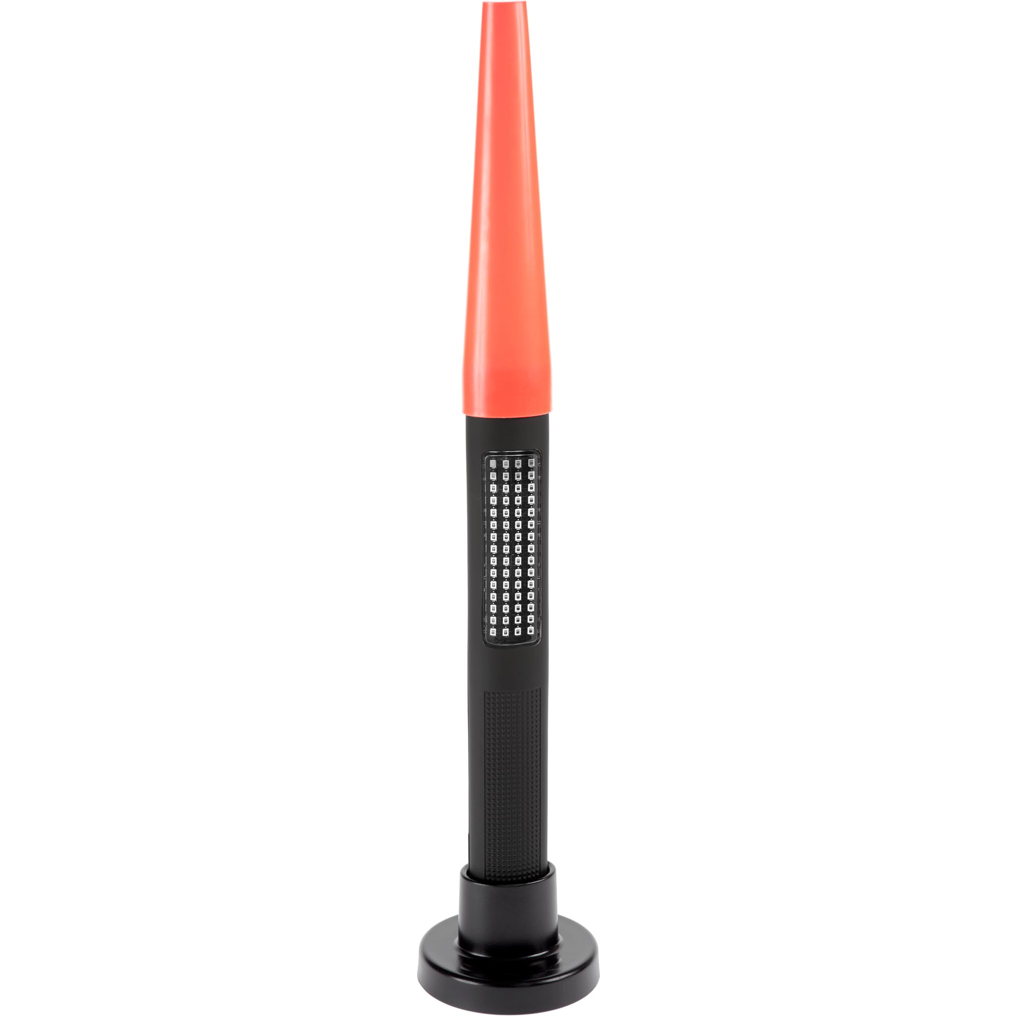 Nightstick NSP-1174-K01 LED Safety Light & Flashlight Combo Kit - White & Amber Floodlight