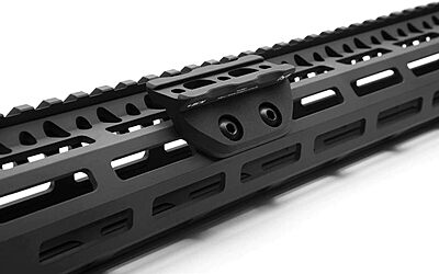 BCMGUNFIGHTER Modular Scout Light Mount (M-LOK Compatible)