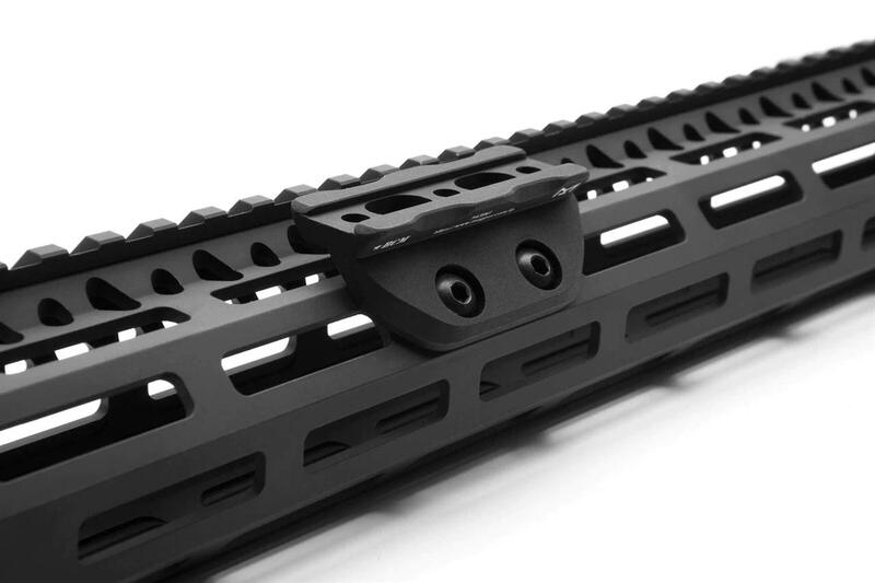 BCMGUNFIGHTER Modular Scout Light Mount (M-LOK Compatible)