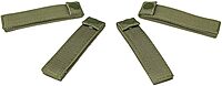 NCSTAR MOLLE Thumb Snap Straps