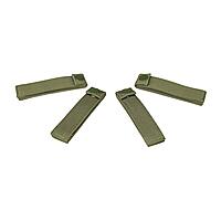 NCSTAR MOLLE Thumb Snap Straps