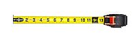 CRESCENT LUFKIN Shockforce Dual-Sided Tape Measure 1-3/16"