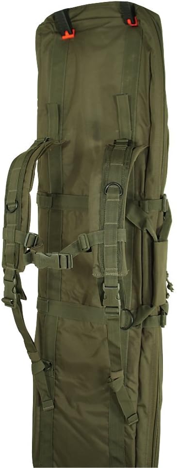 VOODOO TACTICAL Padded Weapons Case