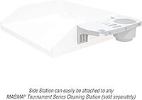 Magma Products, T10-485 Side Station, Tournament Series Fish Cleaning Station