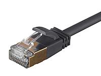 Monoprice SlimRun Cat6A S/STP Ethernet Patch Cable