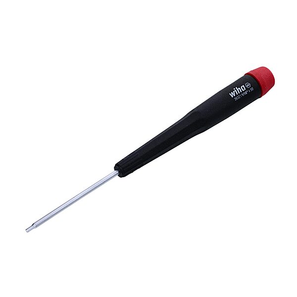 Wiha 26316 Precision Screwdriver, Hex Inch, 1/16 x 50mm