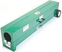 Greenlee 851 Electric PVC Heater/Bender For 1/2-Inch - 4-Inch PVC Pipes