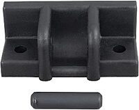 Lectrotab Actuator Lower Bracket w/Pin