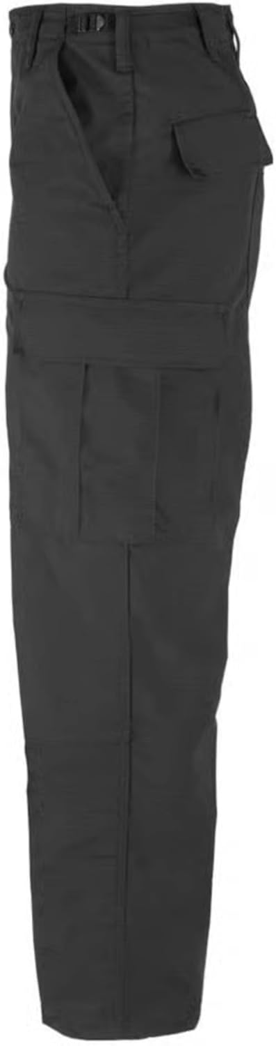TRU-SPEC Classic BDU Tactical Pants for Men - GSA/TAA Compliant, MIL-T-44047E, Cargo Pockets, Reinforced Seat & Knees