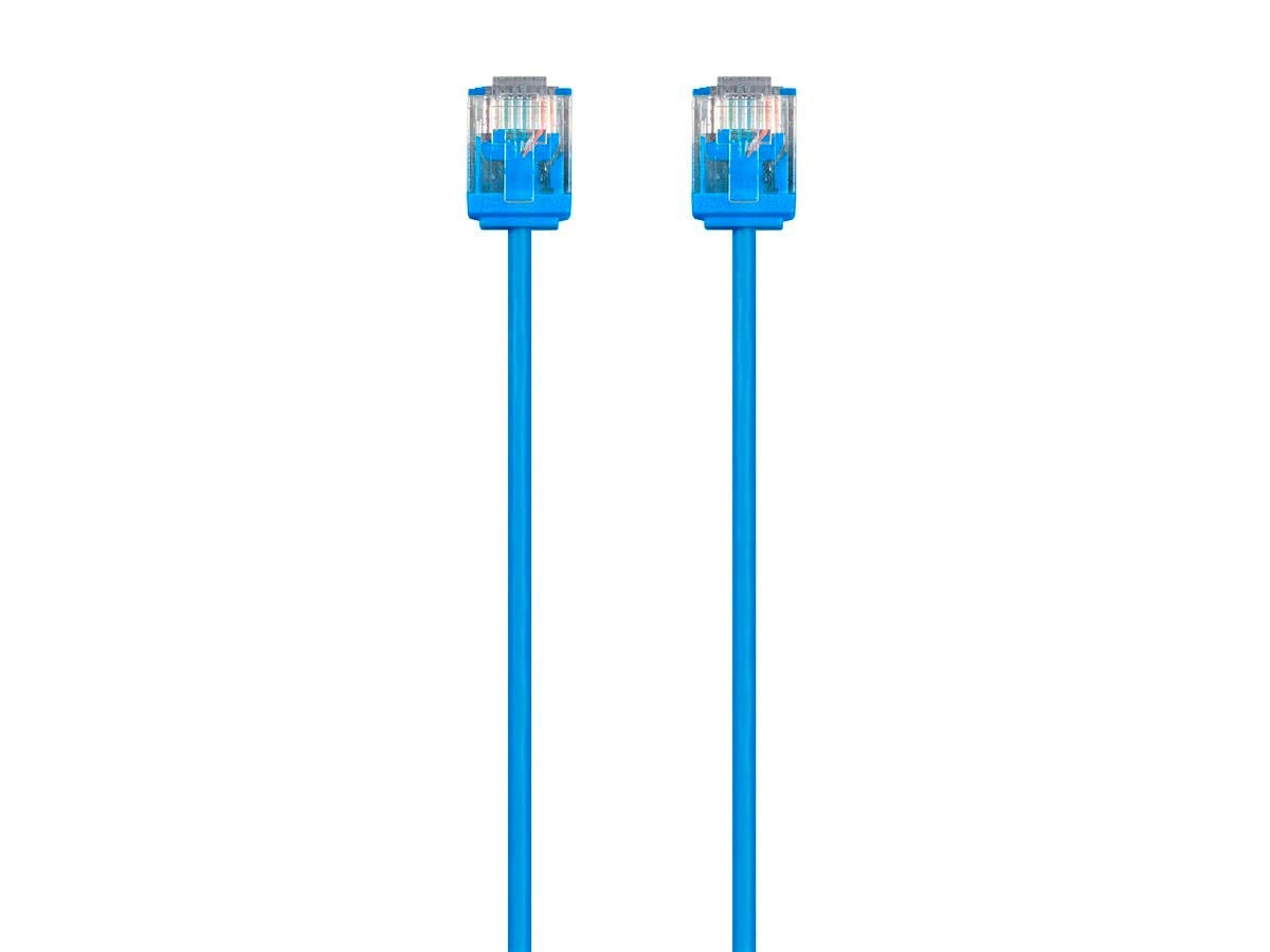 Monoprice Micro SlimRun Cat6 UTP Ethernet Patch Cable