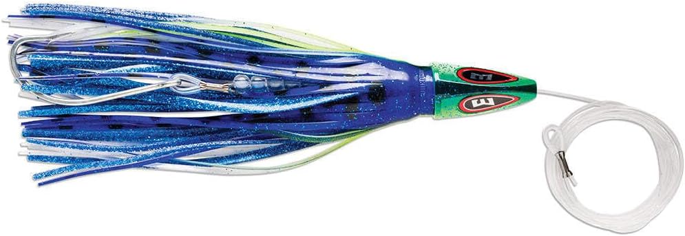 Williamson High-Speed Tuna Catcher Rigged 7 - 7.5" - Mahi
