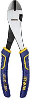 IRWIN VISE-GRIP Pliers, Diagonal Cutting, 7-Inch (2078307)