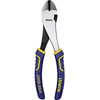 IRWIN VISE-GRIP Pliers, Diagonal Cutting, 7-Inch (2078307)