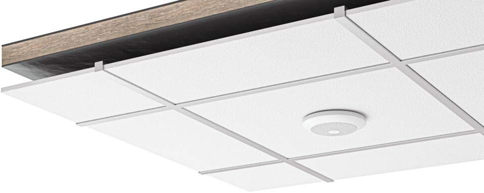 Logitech Ceiling Mount for Microphone - White