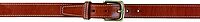 GOULD & GOODRICH Gold Line Shooter's Belt