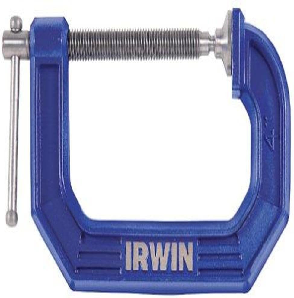IRWIN 100 Series C-Clamp