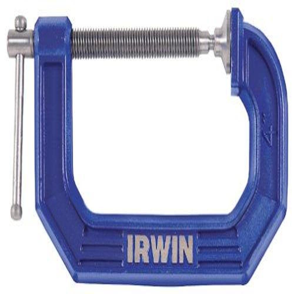 IRWIN 100 Series C-Clamp