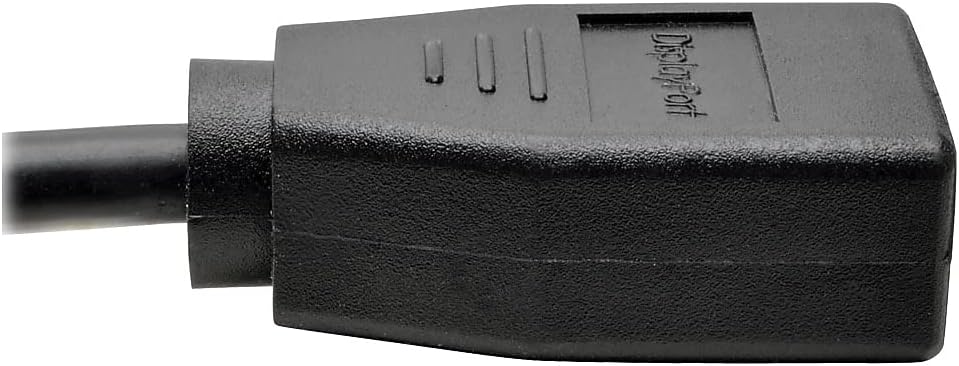 TRIPP LITE HDMI to DVI-D & DisplayPort Adapter