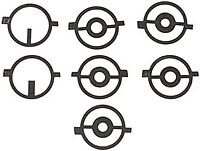 Lyman Insert Set for 20 and 93 Sights