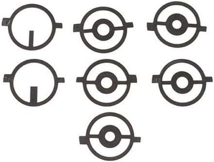 Lyman Insert Set for 20 and 93 Sights